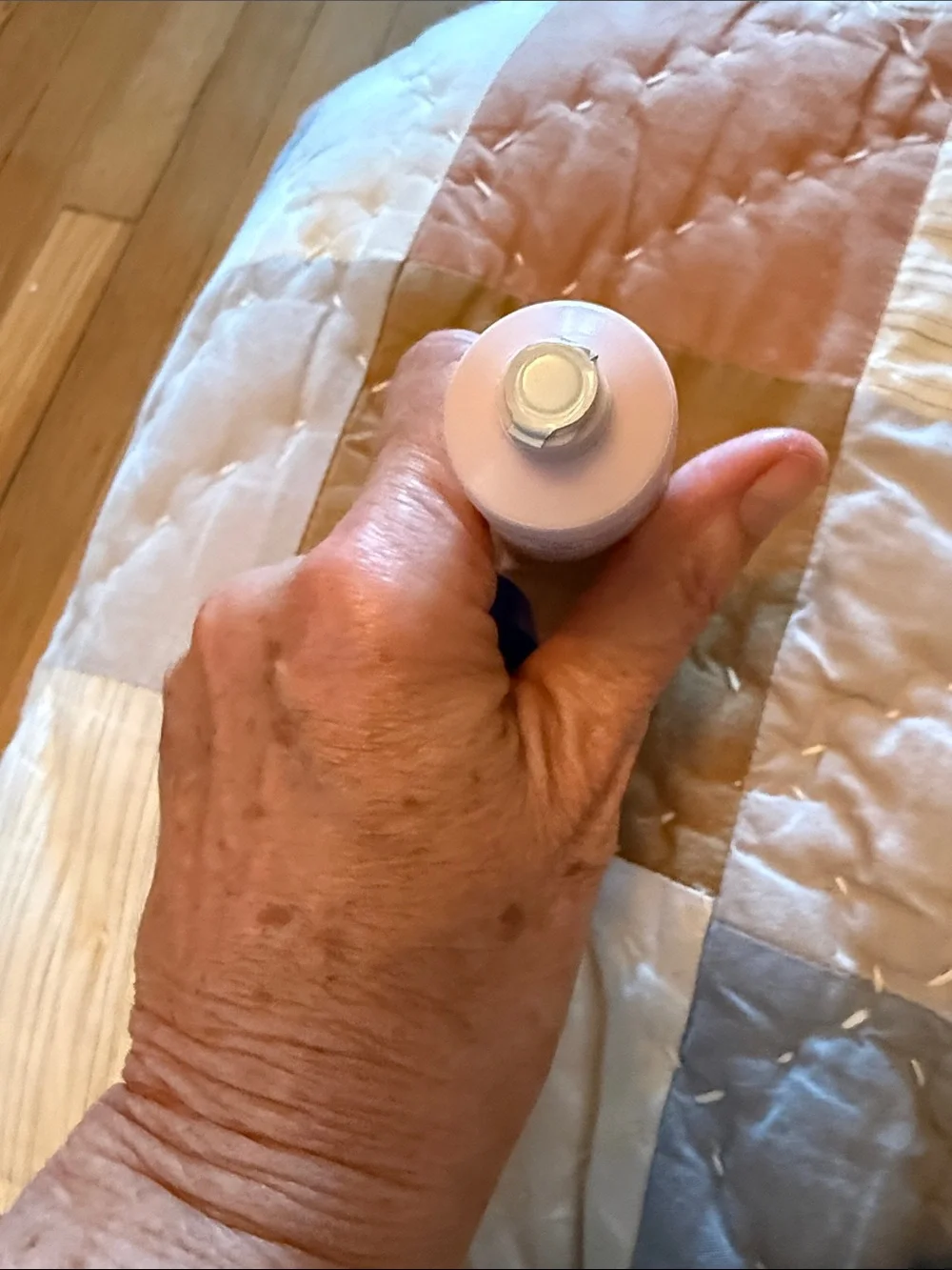 Darling Hydrating body Cream -